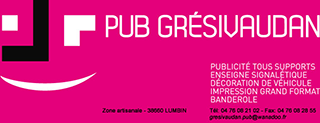 Pub Gresivaudan